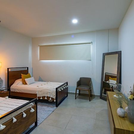 Elementus Tulum Apartman Kültér fotó