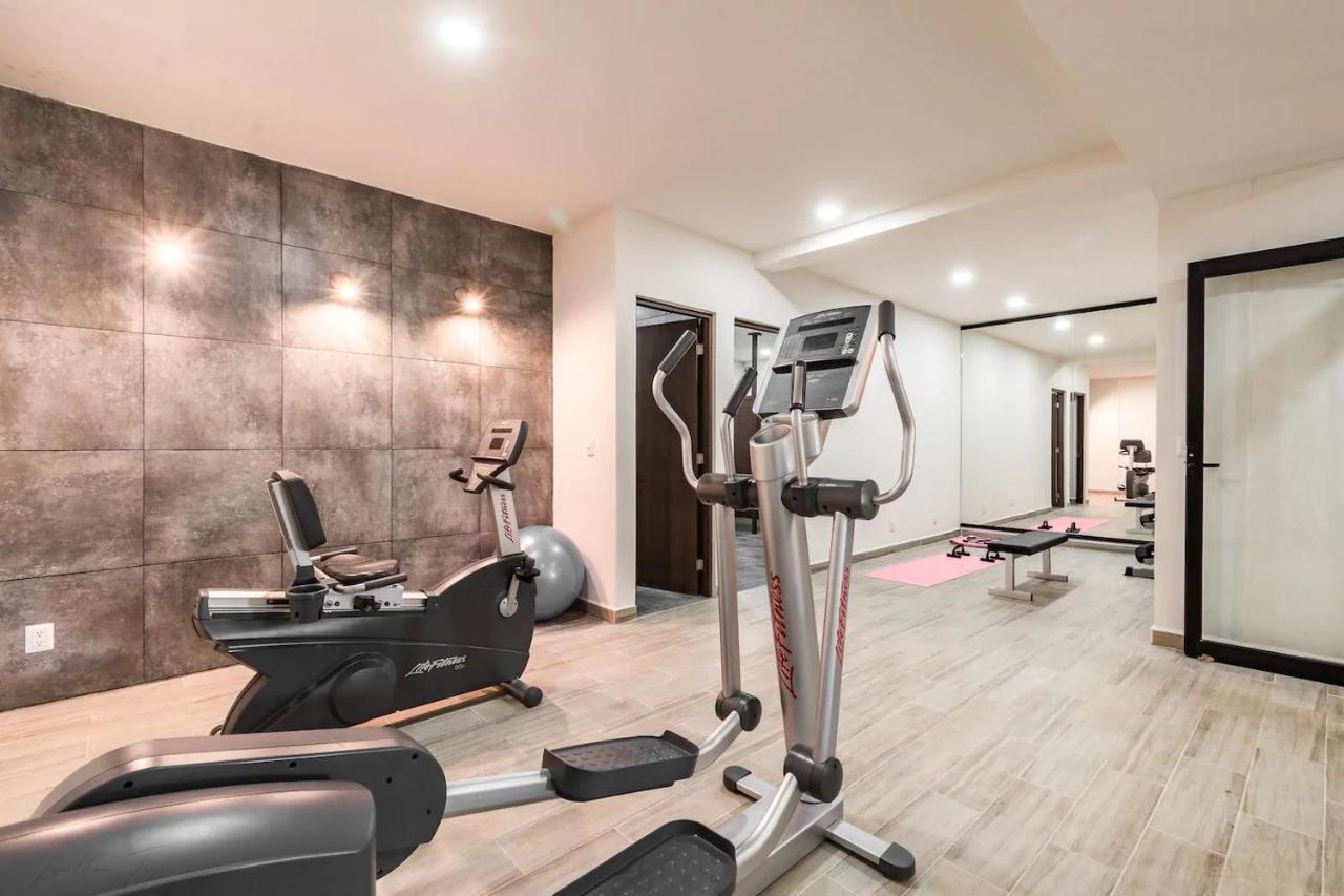 Elementus Tulum Apartman Kültér fotó