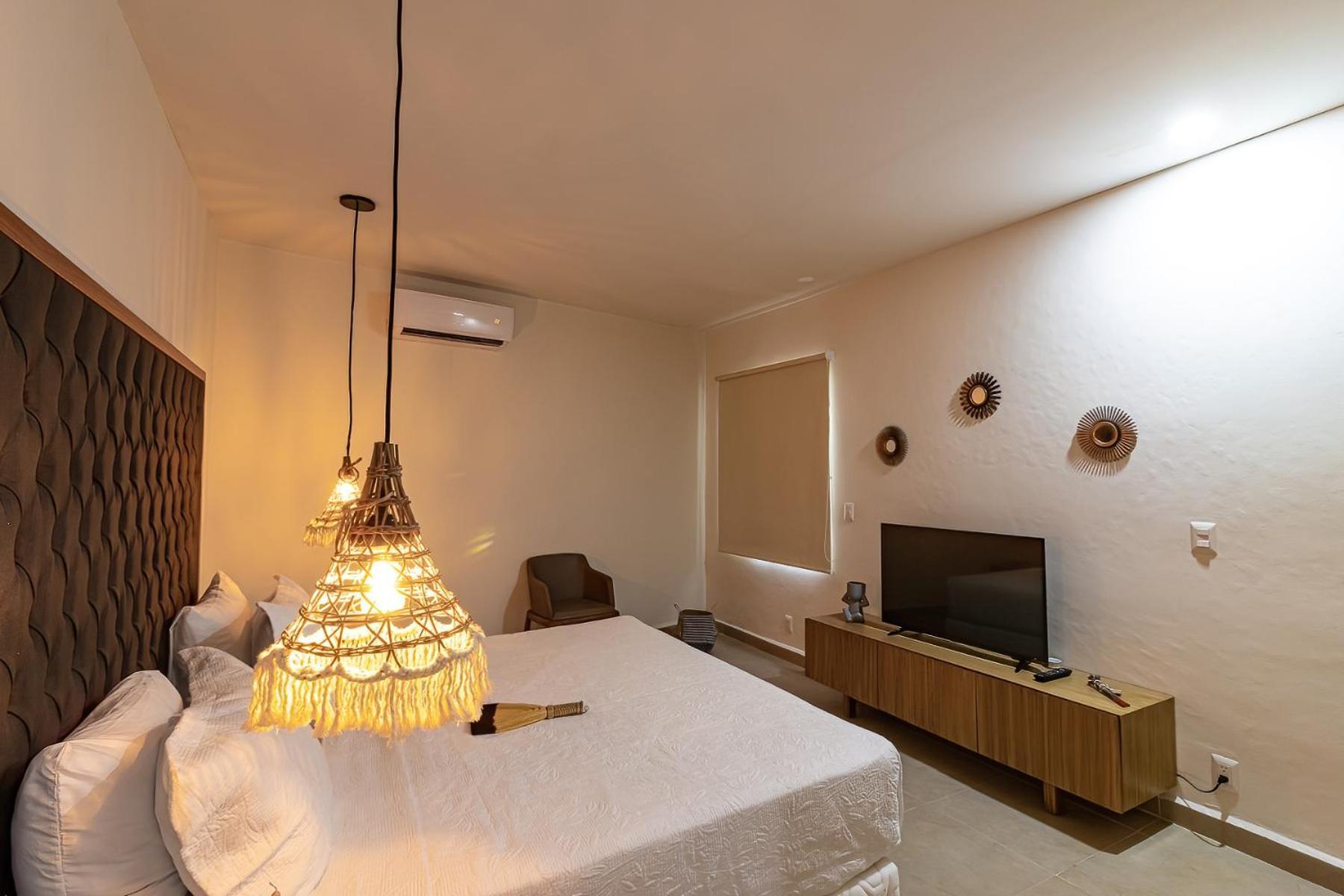 Elementus Tulum Apartman Kültér fotó
