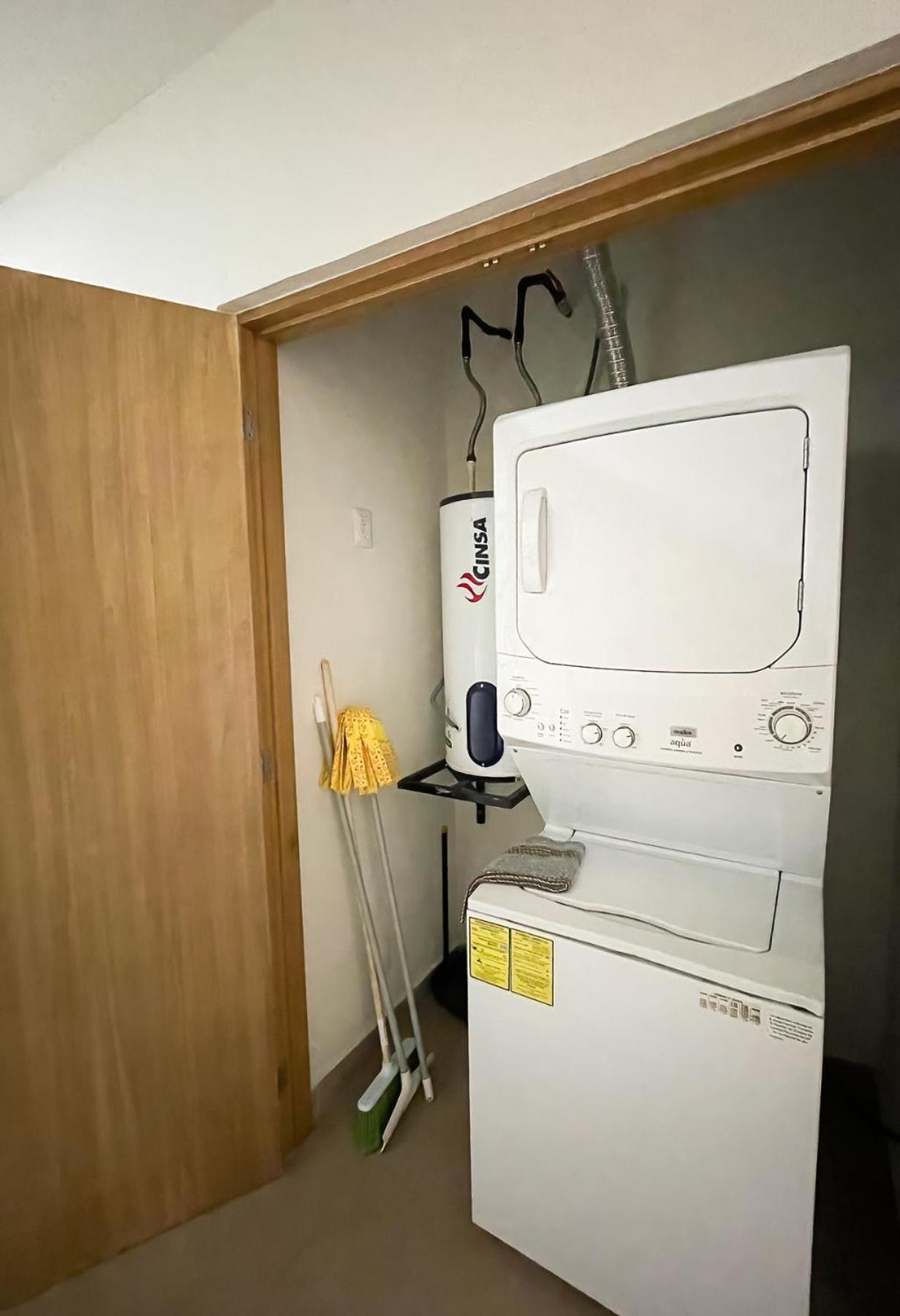 Elementus Tulum Apartman Kültér fotó