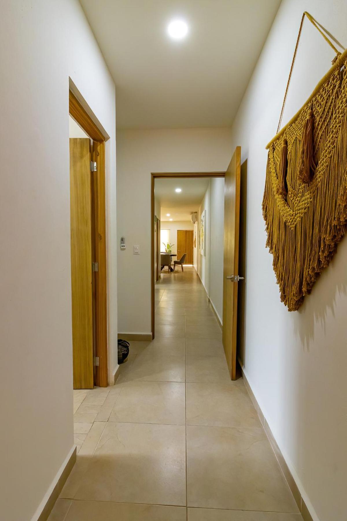Elementus Tulum Apartman Kültér fotó
