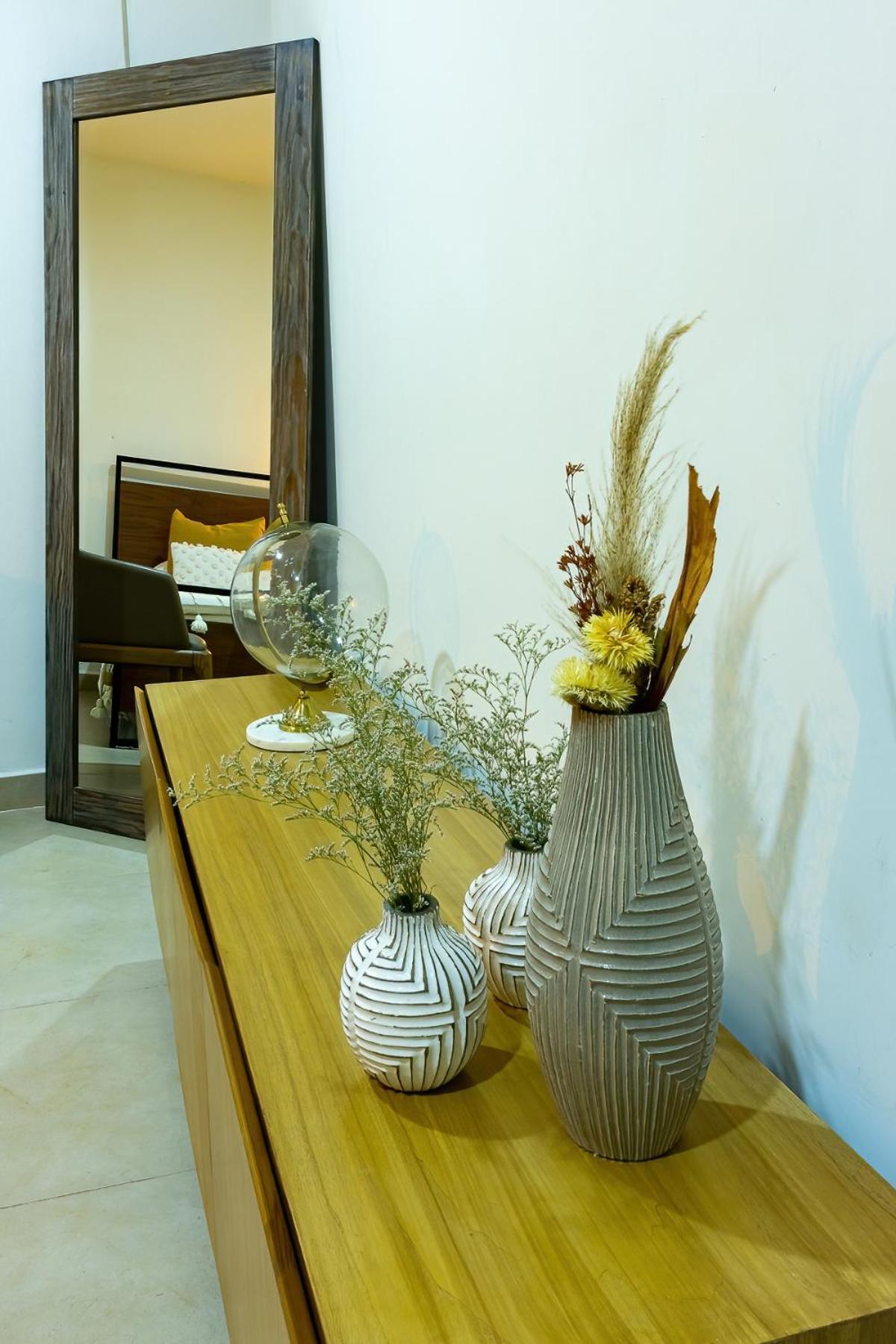 Elementus Tulum Apartman Kültér fotó